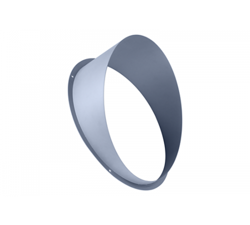 Аксессуар ZVP324 glare shield(6 pcs)  911401742232  Philips