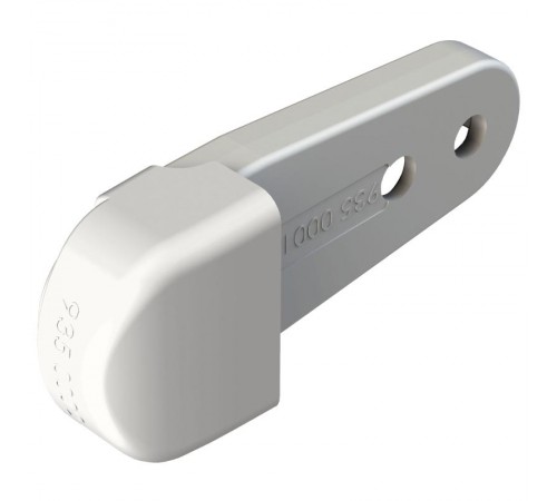 Комплект крепления корпуса на стену OptiBox G-UMO-K3  242448  КЭАЗ