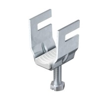 U-образная скоба 29mm (2056F 29 FT)  1171895  OBO Bettermann