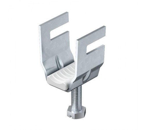 U-образная скоба 29mm (2056F 29 FT)  1171895  OBO Bettermann