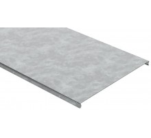 Крышка на лоток осн. 500-1,5мм HDZ IEK  CLP1K-500-150-3-M-HDZ  IEK