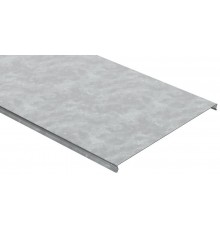 Крышка на лоток осн. 500-1,5мм HDZ IEK  CLP1K-500-150-3-M-HDZ  IEK