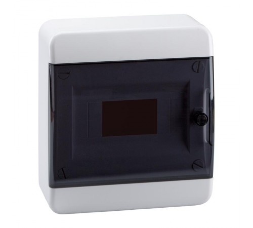 Корпус пластиковый OptiBox P-BNK-2-08-IP40  117915  КЭАЗ