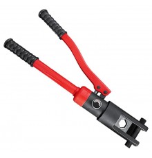 Пресс гидравлический (HCT-300)  13302581  НИЛЕД