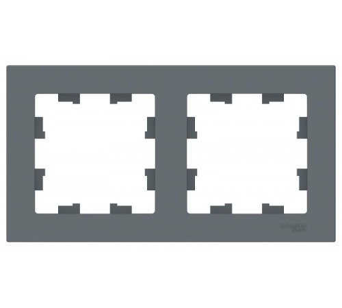 AtlasDesign Грифель Рамка 2-ая, универсальная  ATN000702  SE