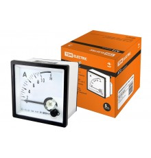 Амперметр А72П  10А-1.5   SQ1102-0074  TDM