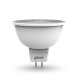 Лампа светодиодная LED 5Вт GU5.3 220В 4100К MR16  101505205  Gauss