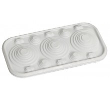 Ввод-сальник серый TITAN 5  YIS50-VS-K03  IEK