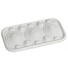 Ввод-сальник серый TITAN 5  YIS50-VS-K03  IEK