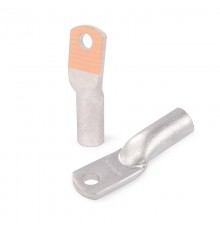 Наконечник под опресcовку алюмомедный ТАМ(н) 150-12-17 (25 шт/упак)  89498  КВТ