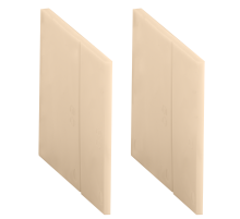 Комплект межполюсных перегородок ВА04-36/ВА51-35/ВА57-35/ВА57-39-УХЛ3  110416  КЭАЗ