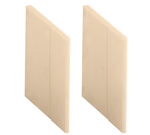 Комплект межполюсных перегородок ВА04-36/ВА51-35/ВА57-35/ВА57-39-УХЛ3  110416  КЭАЗ