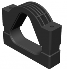 Групповое кабельное крепление D 65-90 мм EKF  gcc3-6590  EKF