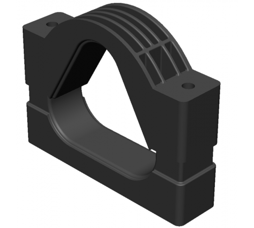 Групповое кабельное крепление D 85-110 мм EKF  gcc3-85110  EKF