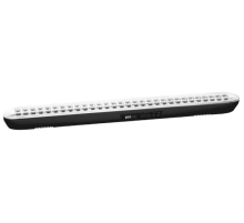 Фонарь прожекторный  Accu91-L60-bk (черн.)  2850058  JAZZway