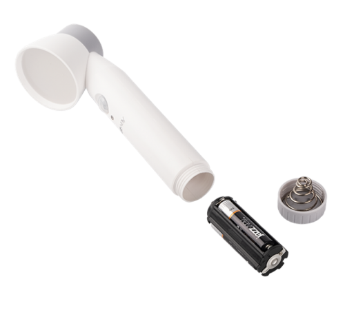 Светильник-фонарь с подставкой TS7-L2W-SENS (датчик движения)  .5031753  Jazzway