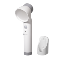 Светильник-фонарь с подставкой TS7-L2W-SENS (датчик движения)  .5031753  Jazzway