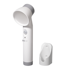 Светильник-фонарь с подставкой TS7-L2W-SENS (датчик движения)  .5031753  Jazzway