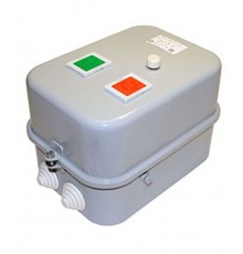 Пускатель э/м ПМ12-040270 У3 В, 220В, (2з+1р), РТТ-121, 16,0А  050270212ВВ220000310  Электротехник