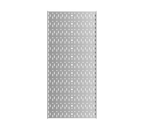 Лоток перф. 50х600х1,0 L3000 мм "Стандарт ПЛЮС" INOX304  LPEplus50-600-1.0-3000 INOX304  КМ - профиль