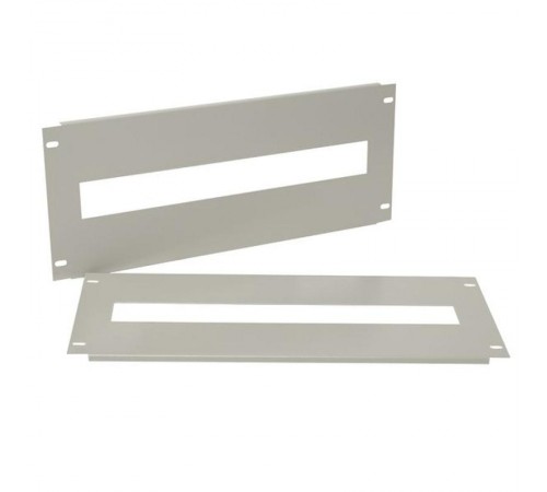 Комплект пластронов (2 шт.) высотой 200мм под 1 уровень модульных автоматов для ВРУ Unit шириной 600мм PROxima  mb-15-mp-2060n  EKF