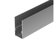 Профиль-держатель ARH-FLOOR27-H28-2000 (Arlight, Металл)  039471  Arlight