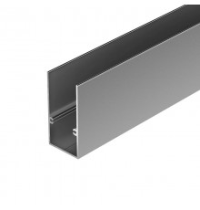 Профиль-держатель ARH-FLOOR27-H28-2000 (Arlight, Металл)  039471  Arlight