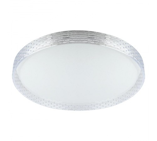 Светильник светодиодный декоративный бытовой Классик SPB-6-70-RC LIM с пультом ДУ, 70Вт 3400-5500К  Б0051102  ЭРА