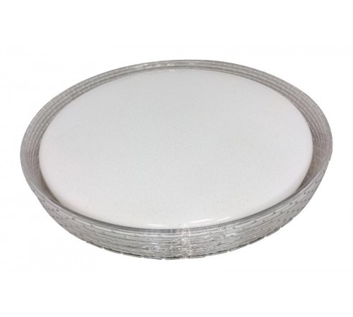 Светильник светодиодный декоративный бытовой Классик SPB-6-70-RC LIM с пультом ДУ, 70Вт 3400-5500К  Б0051102  ЭРА