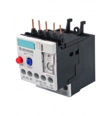 3RU1116-0AB0, 3-пол., 0.04 кВт, 0.11...0.16А, 1НО+1НЗ, типоразмер S00, ручной и автоматический сброс, винтовые клеммы, IP20, реле перегрузки тепловое 