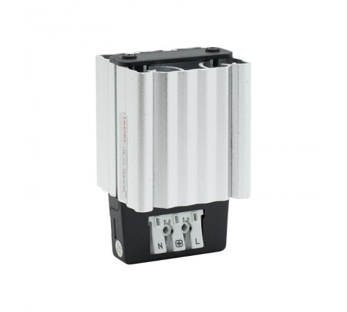 Обогреватель в алюминиевом корпусе 15 Вт, 110...240 В AC/DC  R5AHT015  DKC