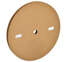 Трубка термоусаживаемая ТТУ нг-LS  6/3 белая 200 м/упак   UDRS-D6-100-K01  IEK