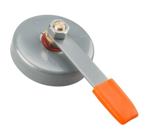 Магнитная клемма заземления 500 A  12-4863  REXANT