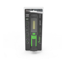 Фонарь рабочий GFL503 10W 400lm 3xAAA LED 1/12/48  GF503  Gauss