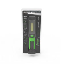 Фонарь рабочий GFL503 10W 400lm 3xAAA LED 1/12/48  GF503  Gauss