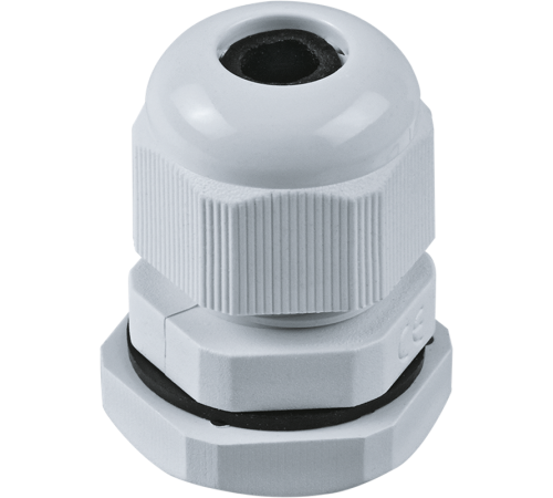 Кабельный ввод 71 732 NCG-PG-9 (50 шт/упак) 71732 Navigator