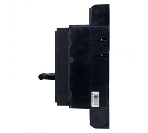 Выключатель автоматический ВА-99C (Compact NS) 1250/1600А 3P 50кА PROxima  mccb99C-1250-1600  EKF