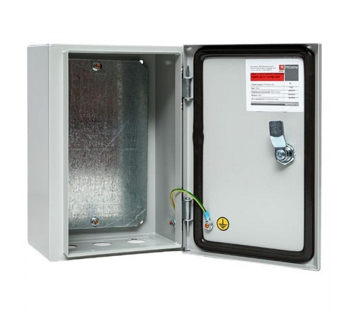 Щит с монтажной панелью ЩМПг-30.21.15 IP54 EKF PROxima  mb24-02  EKF