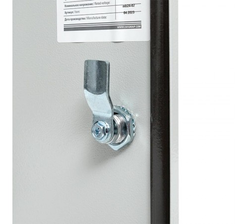 Щит с монтажной панелью ЩМПг-30.21.15 IP54 EKF PROxima  mb24-02  EKF