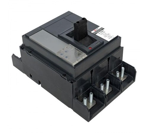 Выключатель автоматический ВА-99C (Compact NS) 1250/1600А 3P 50кА PROxima  mccb99C-1250-1600  EKF