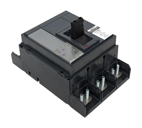 Выключатель автоматический ВА-99C (Compact NS) 1250/1600А 3P 50кА PROxima  mccb99C-1250-1600  EKF