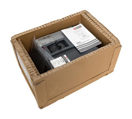 Выключатель автоматический ВА-99C (Compact NS) 1250/1600А 3P 50кА PROxima  mccb99C-1250-1600  EKF