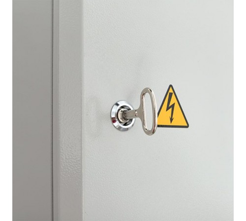 Щит с монтажной панелью ЩМПг-30.21.15 IP54 EKF PROxima  mb24-02  EKF