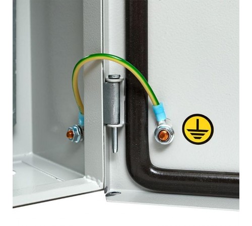 Щит с монтажной панелью ЩМПг-30.21.15 IP54 EKF PROxima  mb24-02  EKF