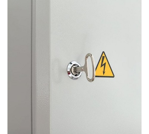 Щит с монтажной панелью ЩМПг-30.21.15 IP54 EKF PROxima  mb24-02  EKF