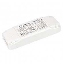 Блок питания ARJ-SP-20-PFC-1-10V-DALI2-PD (20W, 250-700mA) (Arlight, IP20 Пластик, 5 лет)  025111(1)  Arlight