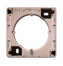 GLOSSA Сосна Коробка наружного монтажа  GSL001500  SE