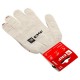 Перчатки рабочие ТОЧКА II с ПВХ-покрытием (10 класс, 10 разм) Expert  pe13ct-10-pro  EKF