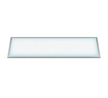 Светильник светодиодный универсальный 45Вт 4000K ULP-Q105 18120-45W/NW WHITE с б/п призма белый  UL-00002576  Volpe