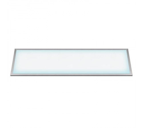 Светильник светодиодный универсальный 45Вт 4000K ULP-Q105 18120-45W/NW WHITE с б/п призма белый  UL-00002576  Volpe